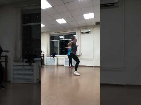 Видео: Кардио тренировка!