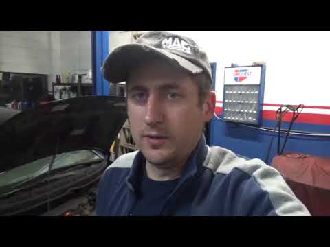 Видео: Автомобили на газу в США ? Есть ли они вообше ?
