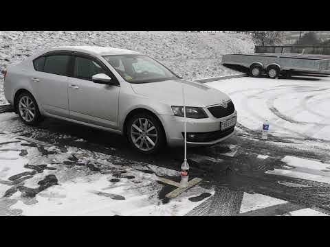 Видео: Учимся парковаться .👍Диагональная парковка авто - это просто! Минск