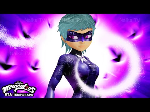 Видео: 🔴 МИФЫ И РЕАЛЬНОСТЬ 6 СЕЗОНА ЛЕДИ БАГ И СУПЕР КОТ 🐞 MIRACULOUS LADYBUG 6 SEASON