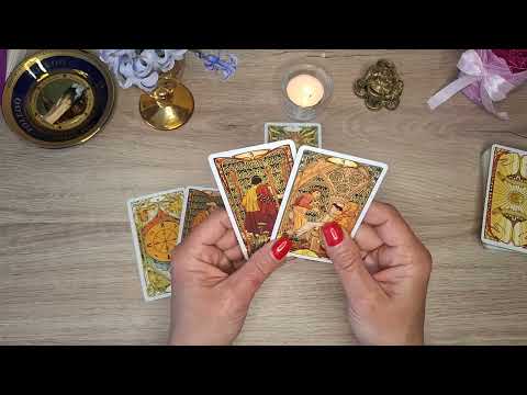 Видео: Неочакван знак от Вселената! Каква е  истината за вашите взаимоотношения? 🌌🔮