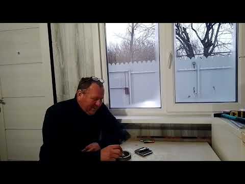 Видео: ТАБАК, КУБАН КРИОЛА 98