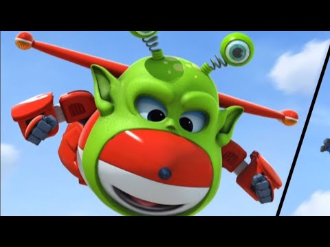 Видео: Мультик СУПЕР КРЫЛЬЯ 🚁   Джетт и его друзья - Super Wings 🍁 УРа! Идём в школу! 📚