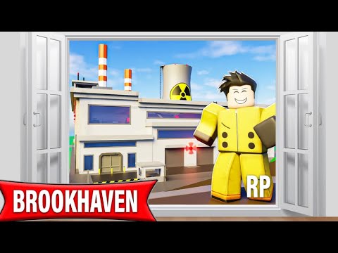 Видео: BROOKHAVEN РАНЬШЕ VS BROOKHAVEN СЕЙЧАС! ЧТО НОВОГО ЗА ПОСЛЕДНИЙ ГОД!? #видеоигры #роблокс 