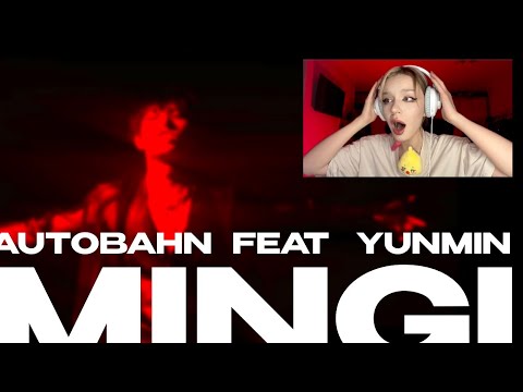 Видео: [FIX OFF] MINGI -  'AUTOBAHN (Feat. YUNMIN)' REACTION \ ПОСАДИЛИ НА ЦЕПЬ \ РЕАКЦИЯ #mingi #autobahn