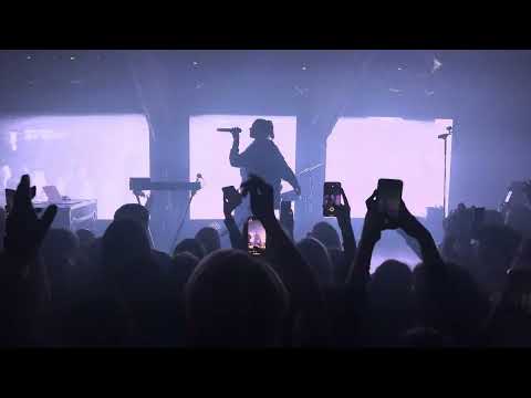 Видео: IC3PEAK - СКАЗКА / FAIRYTALE (Live 2023)