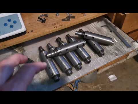 Видео: Балансируем коленвал ока. Инжекторная ока.