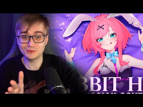 Видео: РИМУС СМОТРИТ: [VOCALOID на русском] Rabbit Hole (Cover by Sati Akura)