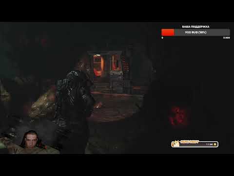 Видео: Cronos: The New Dawn | Прохождение # 6