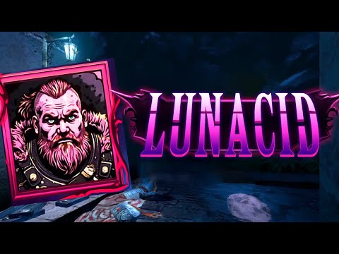 Видео: Бурн проходит Lunacid