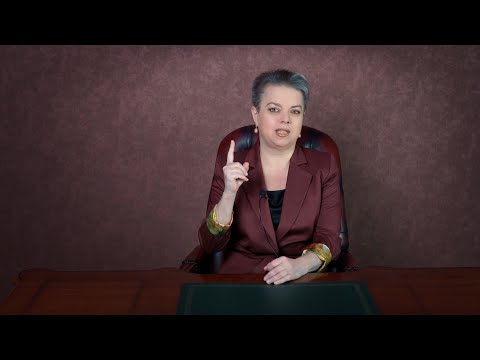 Видео: Почему не надо рассчитывать на жалость