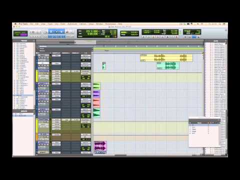 Видео: По ту сторону звука - серия 16 - "От начала до конца 5/5"