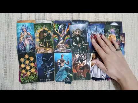 Видео: Это 100% сбудется 🔥Просто смотри ‼️Таро для мужчин