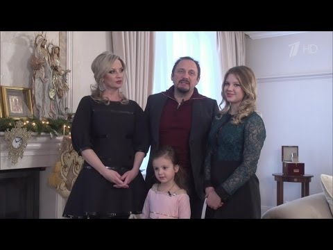 Видео: Стас Михайлов - В передаче "Идеальный ремонт"