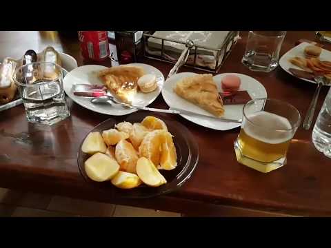 Видео: Франция VLOG ! Выходные в СЕМЬЕ МУЖА . У сестры мужа.  Расскажу ПРИКОЛ.