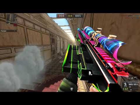 Видео: Point Blank. Прогулка по паблику #131. Tactilite T2 Футурум
