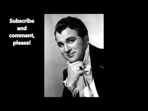 Видео: Ах ты душечка Николай Гедда