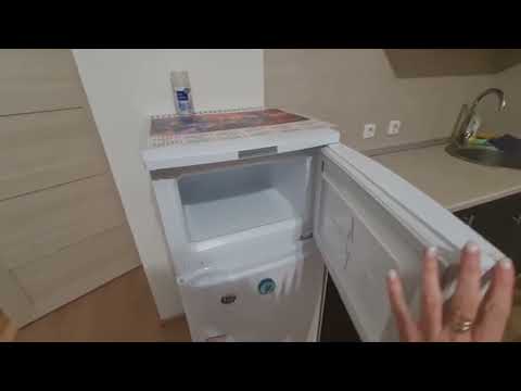 Видео: Арцеуловская аллея, 23к1