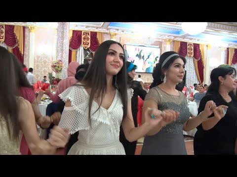 Видео: Турецкая Свадьба В Алматы Энбекши, Руслан Диана Часть 1