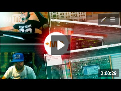 Видео: Воссоздание трека   Время и Стекло имя 505 А Разумов