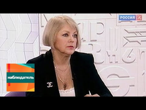 Видео: Наблюдатель. Год без Виталия Вульфа