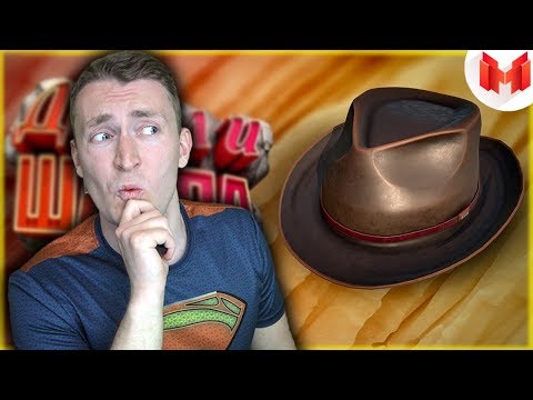 Видео: СМОТРИМ Red Dead Online - Дебил и шляпа | РЕАКЦИЯ НА МАРМОКА