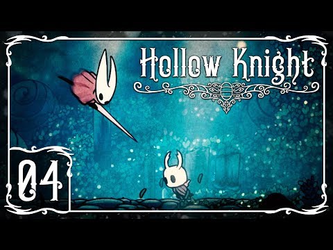Видео: ГРАЦИОЗНАЯ И ОПАСНАЯ | Прохождение Hollow Knight - Серия №4