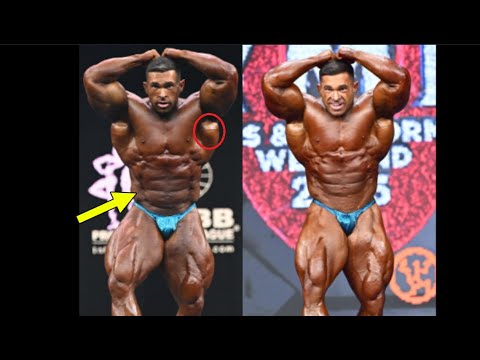 Видео: ДЕРЕК ЛАНСФОРД (2023 против 2025) Прогрессирует ли он?