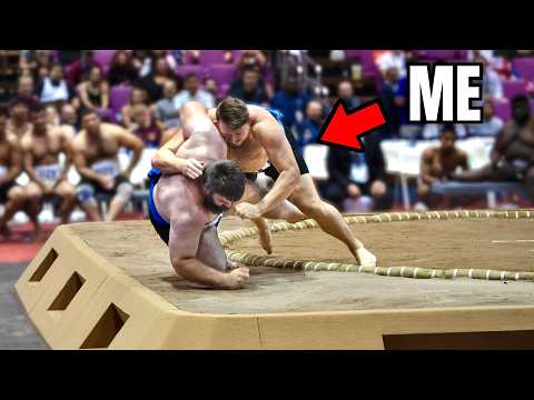 Видео: самый сложный турнир в моей жизни (чемпионат мира)