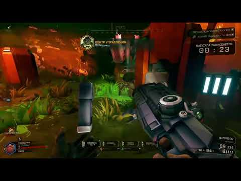 Видео: Первый взгляд | Deep Rock Galactic | Blackfox3k Aristarh_sever Fallen_templar | 25.10.2025