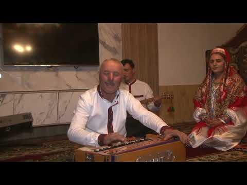 Видео: Шеъри Сафари Сарбоз оҳанги Тавакали Ширинбек дар васфи Шоҳзода Раҳим