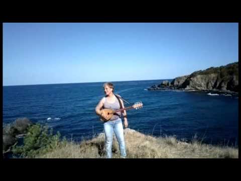 Видео: ИЗГРЕВ НАД МОРЕТО