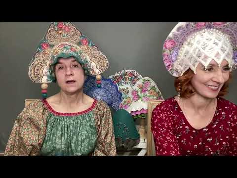 Видео: Ольга Демьянова «УНИВЕРСАЛЬНАЯ ВАРЕЖКА-ПРИХВАТКА»