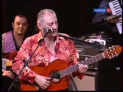 Видео: Ольга и Николай Васильевы   осенняя роса 360