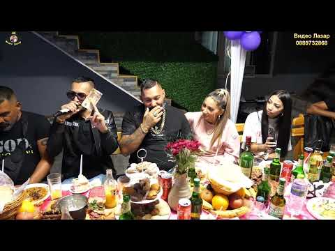Видео: Mladen Peveca 2025 Поздрав за Серго Cover