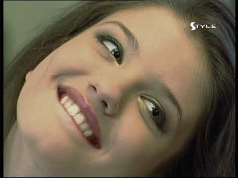 Видео: Анна Чиповская - Модель XXL