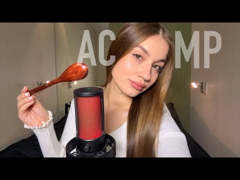 Видео: АСМР/ Самые расслабляющие ТРИГГЕРЫ🩷 + визуальные триггеры