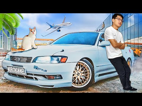 Видео: Марк тірі 😃