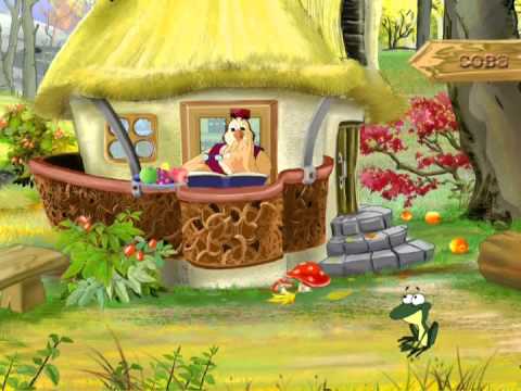 Видео: Времена года. Сентябрь