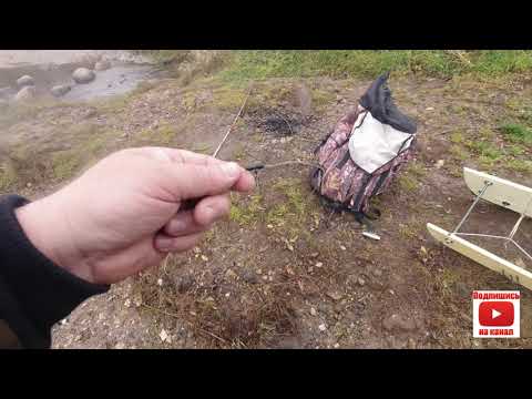 Видео: Рыболовный реверсивный кораблик. Испытание самодельного кораблика.