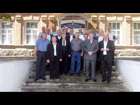 Видео: Ладыжин 40 лет спустя  1973 2017