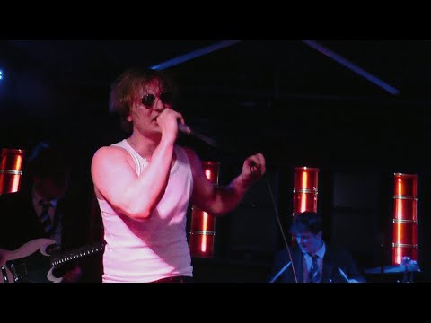 Видео: ХОХМА [Казань, Biblioteka, 14.12.2024]