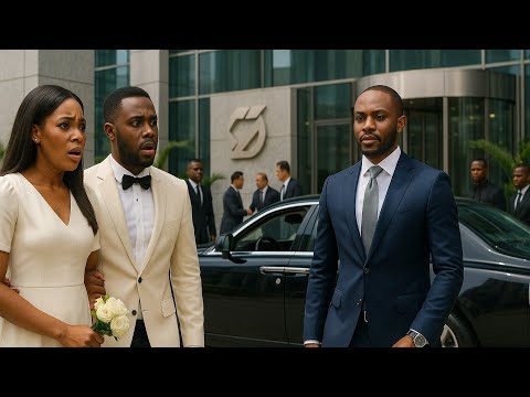 Видео: Не подозревая, что ее муж — тайный мультимиллиардер, владеющий компанией, в которой она работала,...