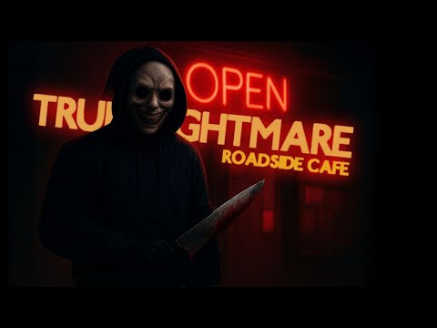 Видео: Прохождение игры "True Nightmare"