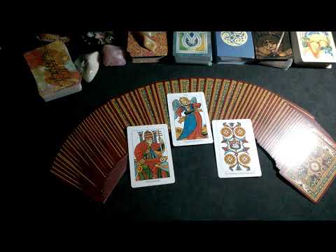 Видео: Нужно ли верить в Таро чтобы точно гадать и предсказывать