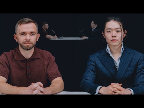 Видео: Секрет хождения в силе Божьей: Интервью с братом Хьюком