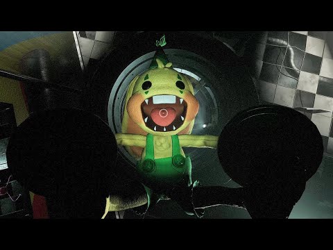 Видео: прошел 1 игру в poppy plaitame chapter 2