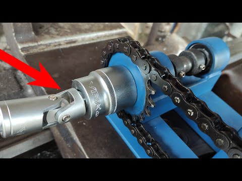 Видео: Лайфхак для трубогиба Гиббон Про