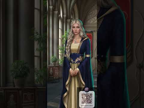 Видео: Сага о грозах | Подслушать Веллору и Миарласа: его бесит ГГ, она никто, выскочка | Веллора защищает