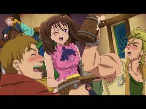 Видео: Аниме клип ( Люли-люли )